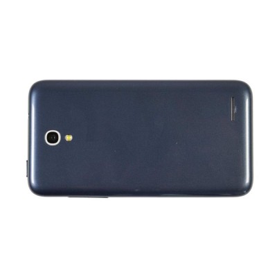 Full Body Housing For Alcatel One Touch Pop S3 Blue - Maxbhi Com