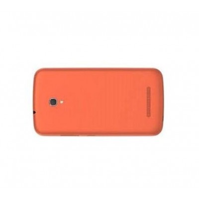Full Body Housing For Alcatel One Touch Pop S3 Orange - Maxbhi Com
