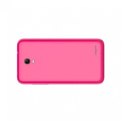 Full Body Housing For Alcatel One Touch Pop S3 Pink - Maxbhi Com