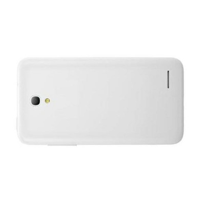 Full Body Housing For Alcatel One Touch Pop S3 White - Maxbhi Com
