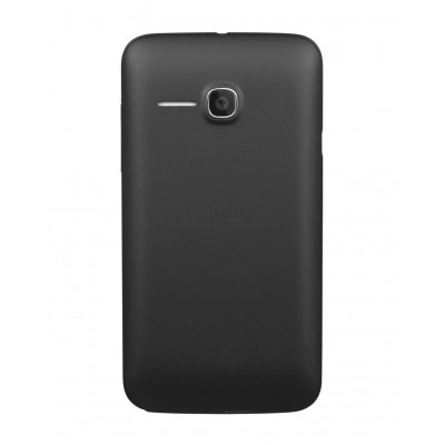 Full Body Housing For Alcatel Ot5020e Red - Maxbhi Com