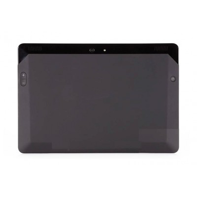 Full Body Housing For Amazon Kindle Fire Hdx 8 9 Wifi Only Black - Maxbhi Com