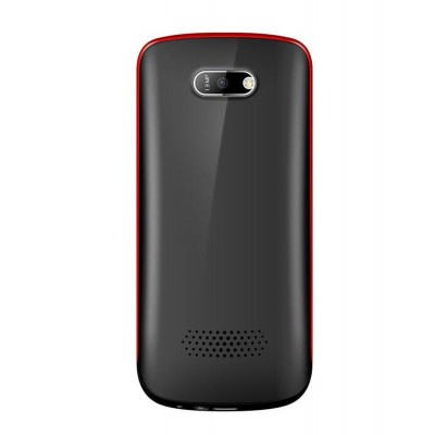Full Body Housing For Bq S620 Black - Maxbhi Com