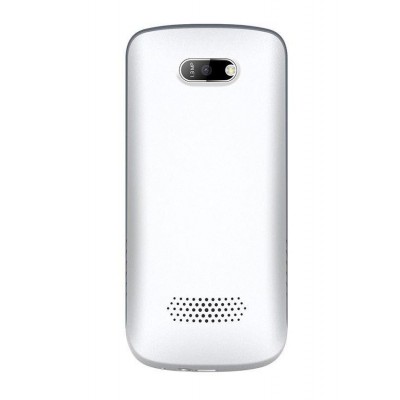 Full Body Housing For Bq S620 White - Maxbhi Com