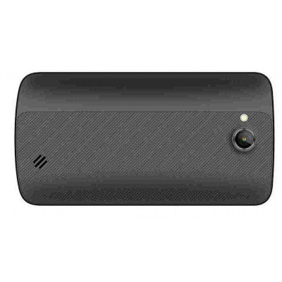 Full Body Housing For Celkon A43 Black - Maxbhi Com