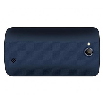 Full Body Housing For Celkon A43 White - Maxbhi Com