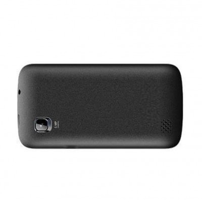 Full Body Housing For Celkon A97i Black - Maxbhi Com