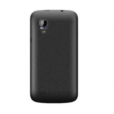 Full Body Housing For Celkon A97i Black - Maxbhi Com