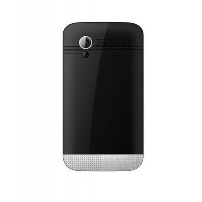 Full Body Housing For Chilli F01 Black - Maxbhi Com