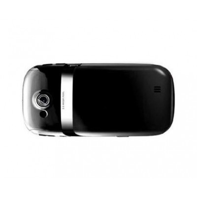 Full Body Housing For Dell Aero Black - Maxbhi Com