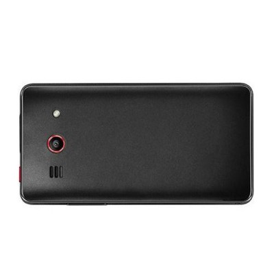 Full Body Housing For Huawei Ascend G350 Black - Maxbhi Com
