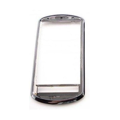 Full Body Housing For Huawei U8800 Ideos X5 White - Maxbhi Com