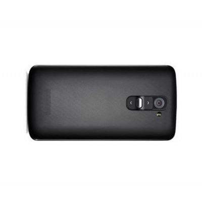 Full Body Housing For Lg G2 Mini D618 With Dual Sim Black - Maxbhi Com