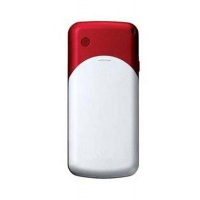 Full Body Housing For Lg Kp100 White - Maxbhi Com