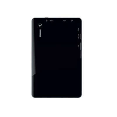 Full Body Housing For Micromax Funbook Talk P360 Black - Maxbhi Com