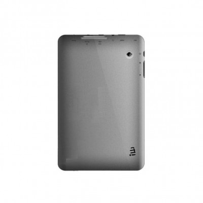 Full Body Housing For Micromax Funbook Talk P360 White - Maxbhi Com