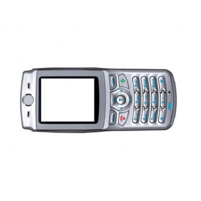 Full Body Housing For Motorola E365 Silver - Maxbhi Com