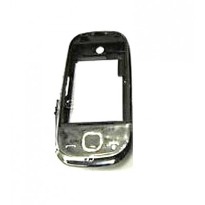 Full Body Housing For Samsung Galaxy Europa White - Maxbhi Com