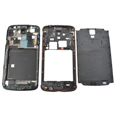 Full Body Housing For Samsung Galaxy S4 Active Shve470s Pink - Maxbhi Com