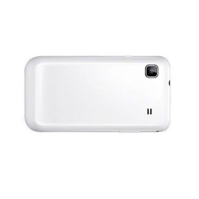 Full Body Housing For Samsung Galaxy S Plus I9001 White - Maxbhi Com