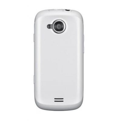 Full Body Housing For Samsung S5560 Star Wifive White - Maxbhi Com