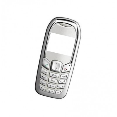 Full Body Housing For Siemens A70 Black - Maxbhi Com