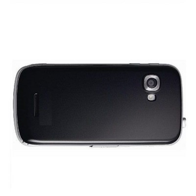 Full Body Housing For Spice Mi300 Black - Maxbhi Com