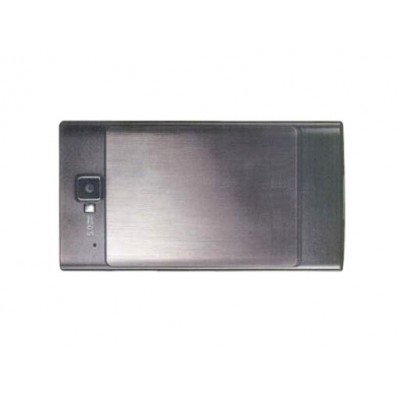 Full Body Housing For Spice Mi410 Brown - Maxbhi Com