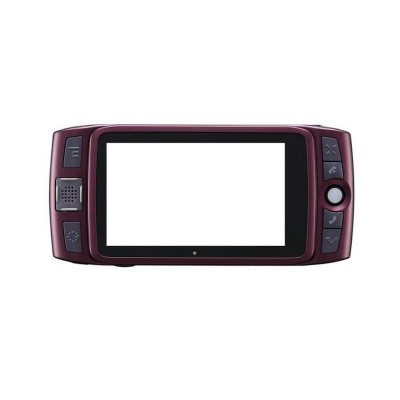 Full Body Housing For Tmobile Sidekick Lx 2009 Carbon - Maxbhi Com