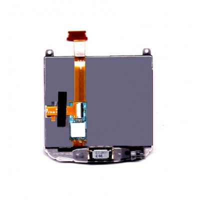 Lcd Screen For Blackberry Bold Touch 9900 Replacement Display By - Maxbhi Com