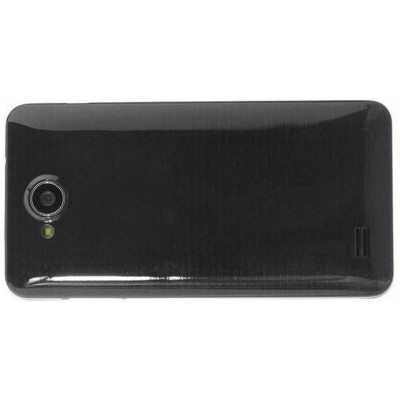 Full Body Housing For Cubot Gt90 Black - Maxbhi Com