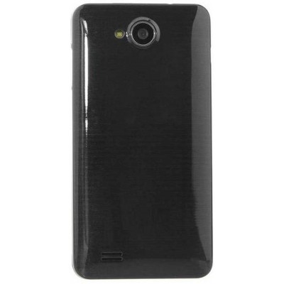 Full Body Housing For Cubot Gt90 Black - Maxbhi Com