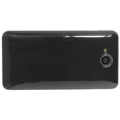 Full Body Housing For Cubot Gt90 Black - Maxbhi Com