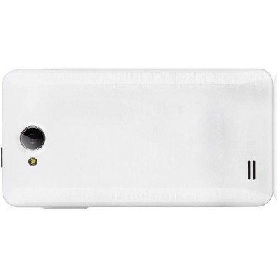 Full Body Housing For Cubot Gt90 White - Maxbhi Com