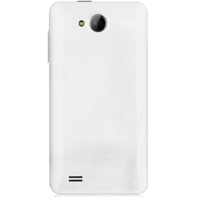 Full Body Housing For Cubot Gt90 White - Maxbhi Com