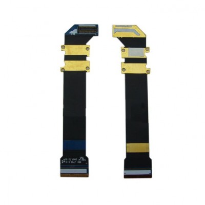 Flat Flex Cable For Samsung J700g J700i Cell Phones - Maxbhi Com