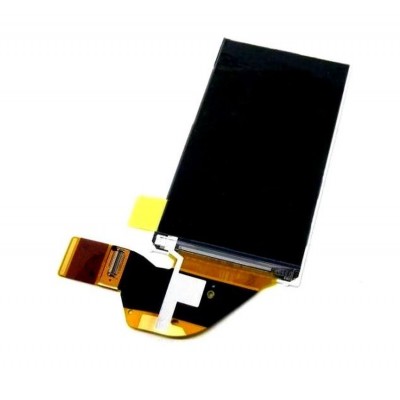 Lcd Screen For Sony Ericsson Vivaz Replacement Display By - Maxbhi Com