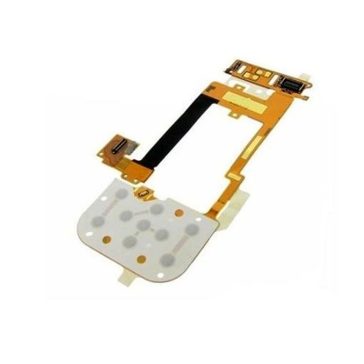 Flex Cable For Nokia 2220 - Maxbhi Com