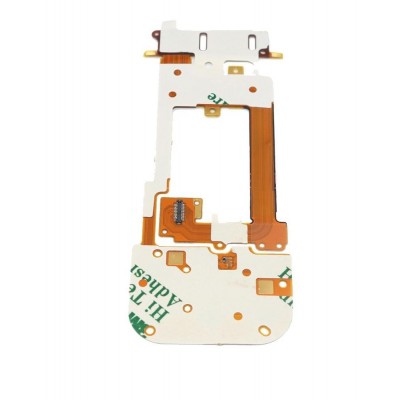 Flex Cable For Nokia 2220 - Maxbhi Com
