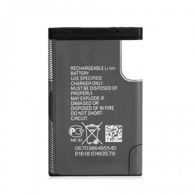 Battery For Forme M22 By - Maxbhi Com