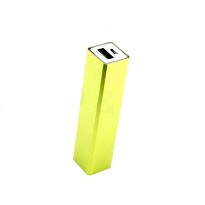 2600mah Power Bank Portable Charger For Karbonn Titanium Octane Plus - Maxbhi Com
