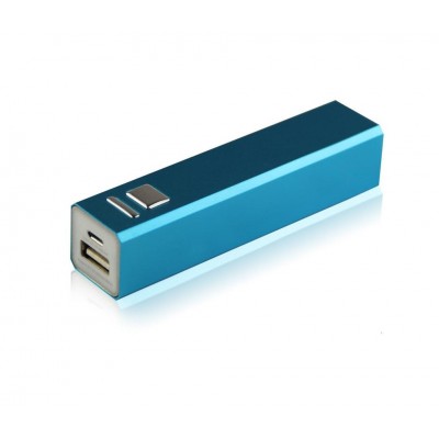 2600mah Power Bank Portable Charger For Samsung Galaxy S2 Plus - Maxbhi Com