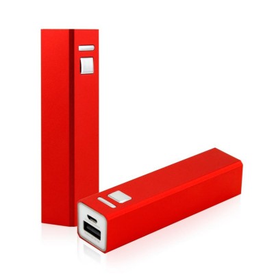 2600mah Power Bank Portable Charger For Samsung Galaxy S2 Plus - Maxbhi Com