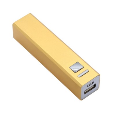 2600mah Power Bank Portable Charger For Samsung Galaxy S2 Plus - Maxbhi Com