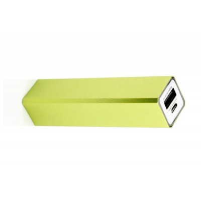 2600mah Power Bank Portable Charger For Spice Android One Dream Uno Mi498 - Maxbhi Com