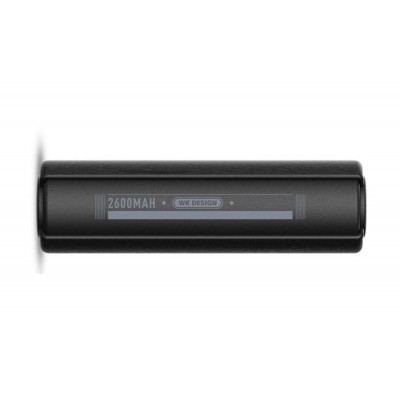 2600mah Power Bank Portable Charger For Xiaomi Mi 4 - Maxbhi Com