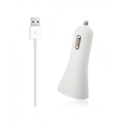 3 In 1 Charging Kit For Samsung Galaxy Tab 3 T311 16gb Wifi 3g With Wall Charger Car Charger Usb Data Cable - Maxbhi Com