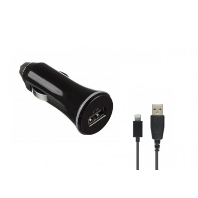 3 In 1 Charging Kit For Samsung Gte1220 With Wall Charger Car Charger Usb Data Cable - Maxbhi Com