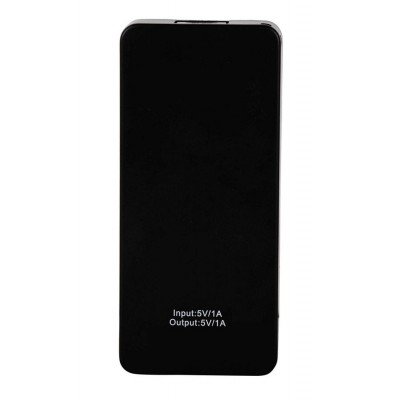 5200mah Power Bank Portable Charger For Xolo Omega 5 5 - Maxbhi Com