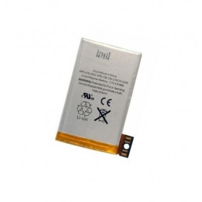 Battery For Apple Iphone 3gs 32gb By - Maxbhi Com